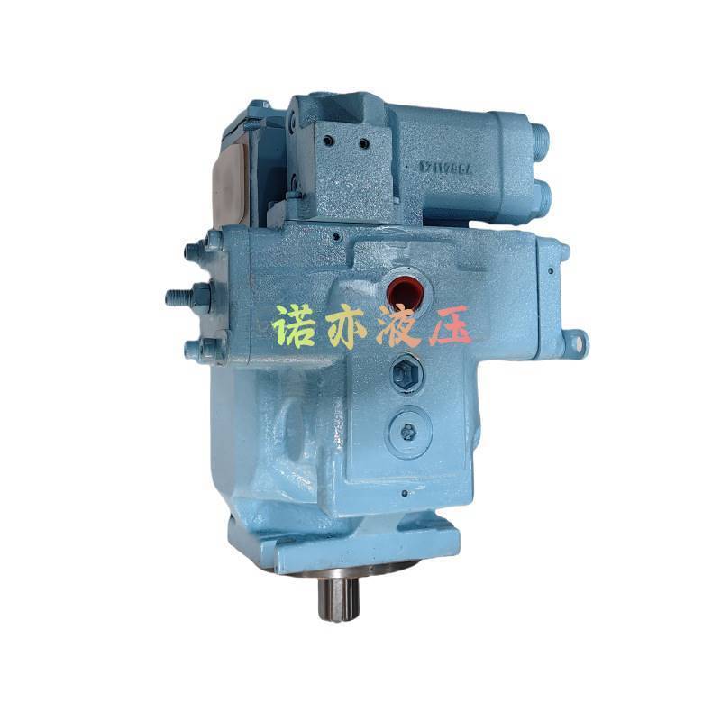 VZ50A2RX-10 VZ63A2RX-10 VZ80A4RX-10柱塞泵 注塑机 机床 车床