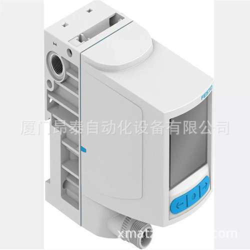 VPPL-3Q-3-0L20H-A4-A-S1-2 1635990 德国比例阀