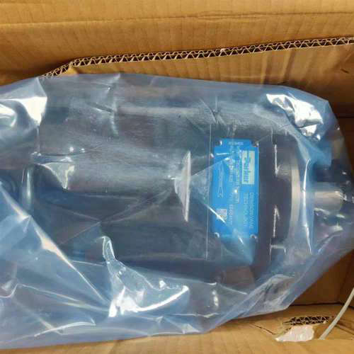 T7ES0721R02A1M0派克Parker叶片泵024-90863-002