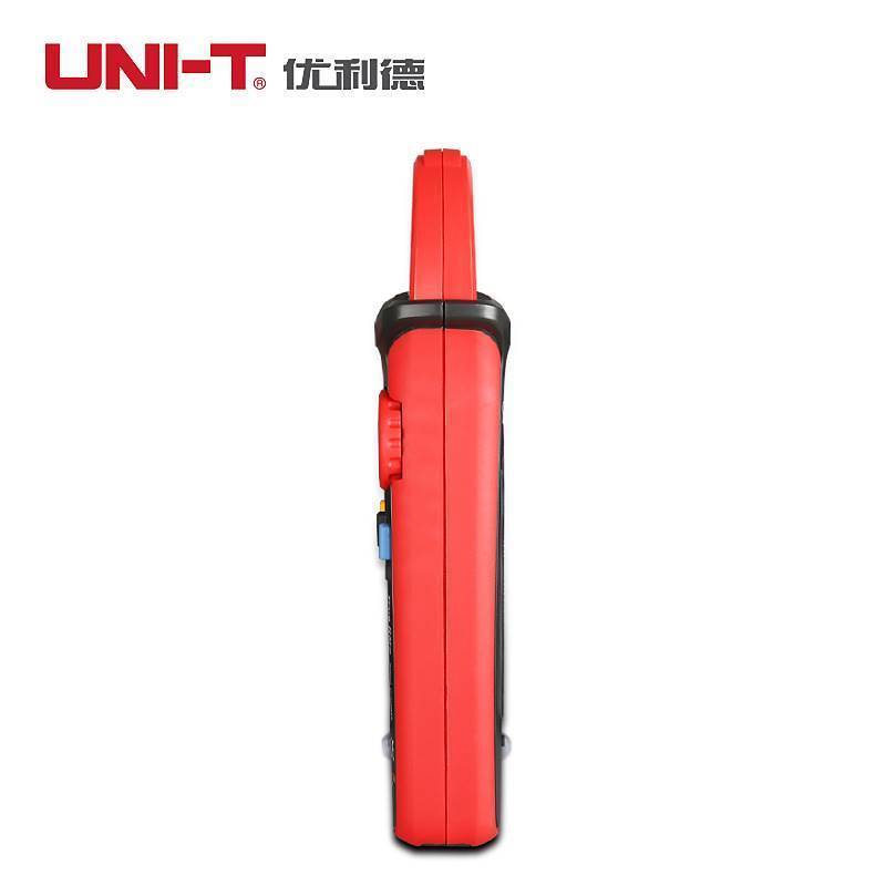 UT211A/UT211B 60A钳形表真有效值钳形万用表迷你