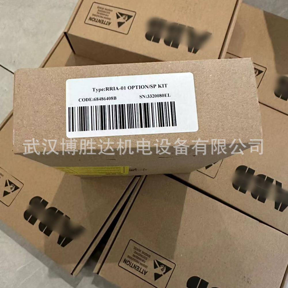 CDP312R ACS800操作面板控制盘变频器配件