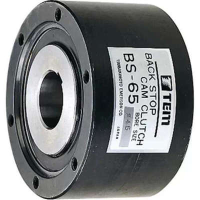 BS50-50E凸轮离合器
