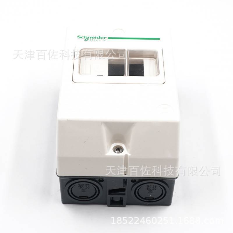 GV2断路器附件GV2MC02断路器附件GV2MC02电动机断路器附件