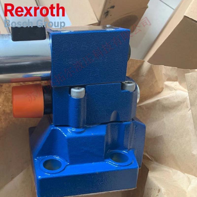 R900509844  DBW 20 A1-5X/200-6AG24NK4  R900571023