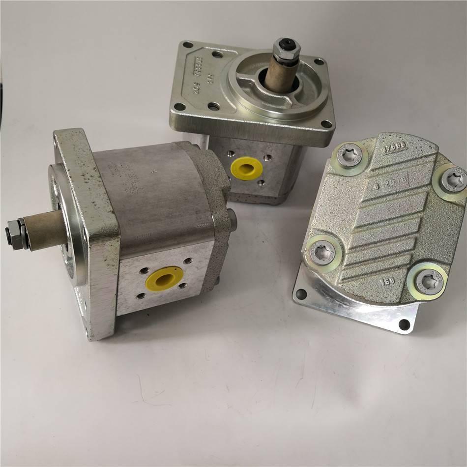 双联齿轮泵0510665172 AZPFF-11-016/014RRR2021KB-S0081