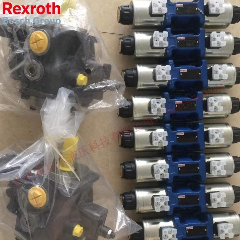 R900955862  3DREPE 6 B-2X/25EG24N9K31/A1M 比例阀