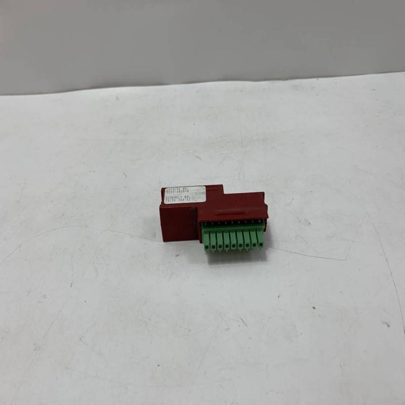 440K-B04026          工控备件耦合模块