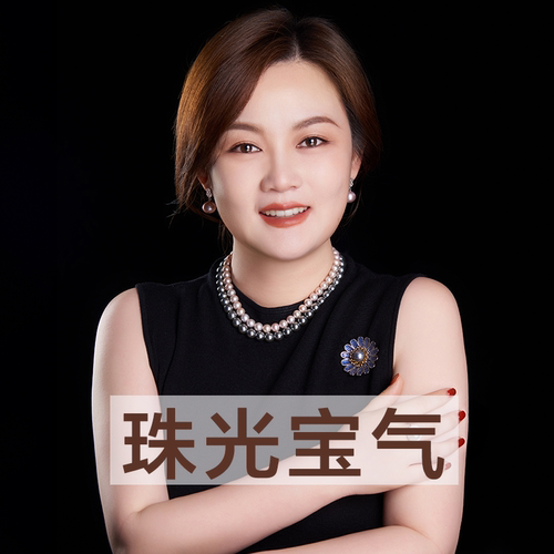 时尚饰品肠圈发夹头绳张太太