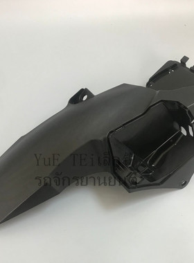 原装进口 AIR BLADE125 弯刀125 泰5 后挡泥板 后轮胎外壳13-20年