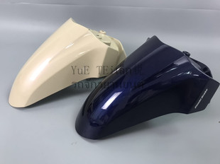 原装进口LEAD125 lead125 泰一 前挡泥板 前挡泥水罩 外壳13-17年
