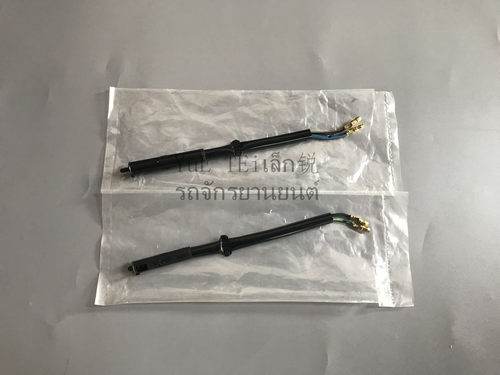 原装进口AIR BLADE125 弯刀125 泰5 刹车后线开关 后尾灯刹车开关