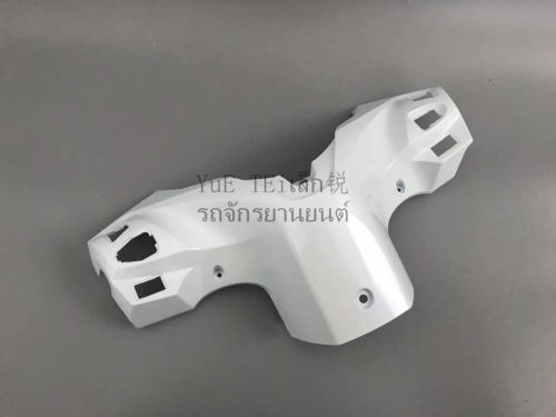 原装进口LEAD125 lead125 泰一 后脑 仪表罩 外壳 17-20年