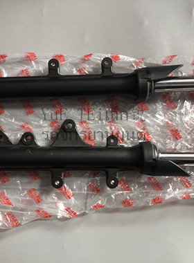 原装进口NVX155AEROX155原厂减震前减震前避震芯17-20年