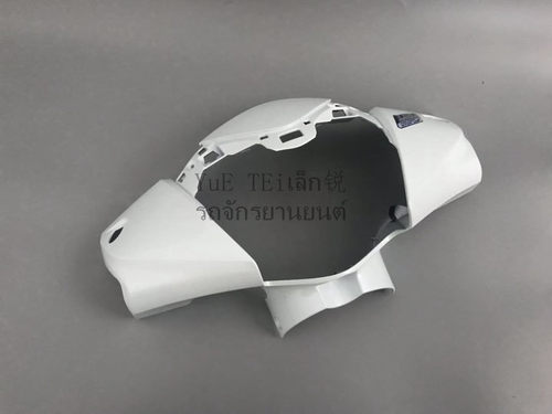 原装进口LEAD125 lead125 泰一 大灯罩 头罩 外壳 17-20年