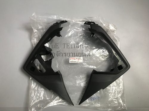 原装进口NVX155 aerox155原厂前转向灯内侧板 内侧外壳 17-20年