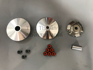 LEAD125 lead125 泰一越南进口原厂前离合鼓前传动离合器13-21年