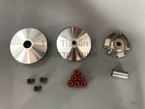 LEAD125 lead125 泰一越南进口原厂前离合鼓前传动离合器13-21年