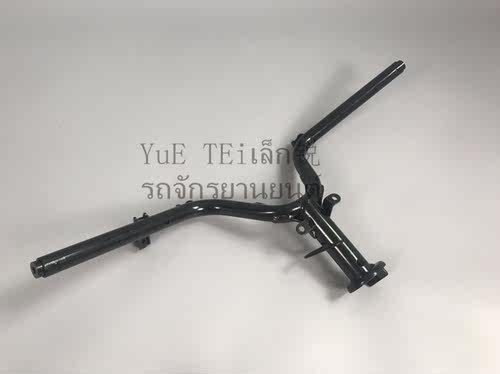 原装进口 SHmode125 小S SH125 车把 车手把 龙头车把