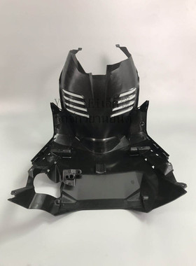 原装进口AIR BLADE125 弯刀125 泰5 底拖 前水罩 底盘外壳16-20年