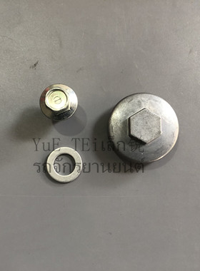 摩托车LEAD125弯刀125SHmode125SH150i优客110PCX机油螺丝螺丝盖