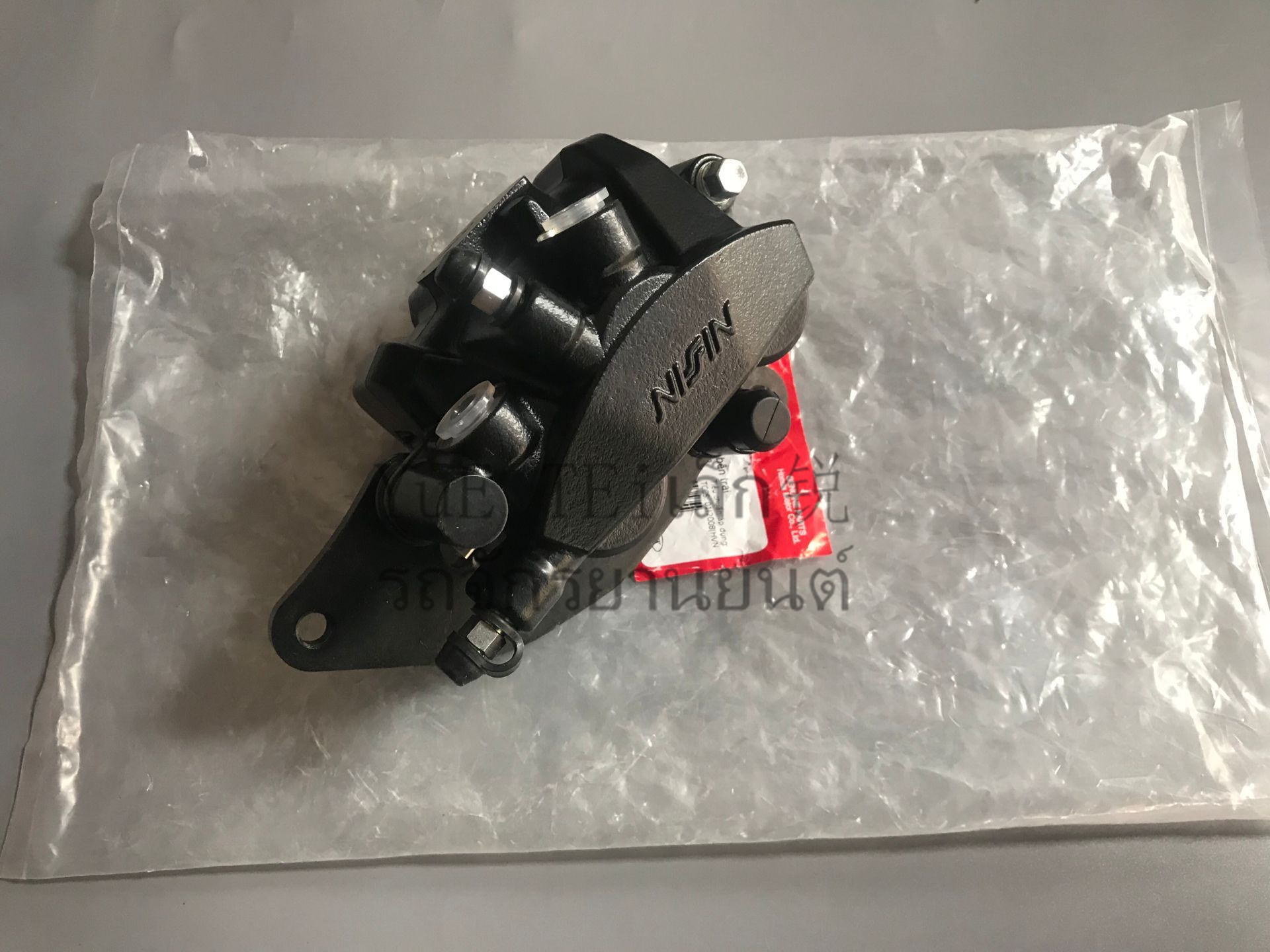 原装进口SHmode125 小S sh125 前刹车泵 前刹车下油泵日清11-19年