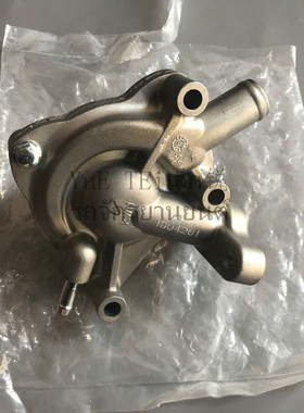 原装进口 LEAD125 AIR BLADE125 弯刀125 水泵 机头水箱泵