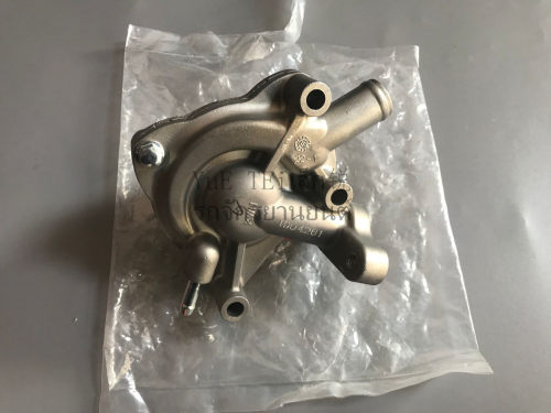 原装进口 SHmode125 SH125 小S PCX125 150 水泵 机头水箱泵