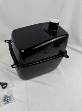 适用于雅马哈大茂AEROSPORTSX155油箱9升NVX155加大油箱21-24年