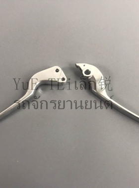 原装AIR BLADE125弯刀125泰5原厂刹车手刹车牛角刹车手柄13-20