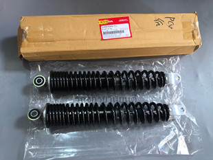 原装进口pcx125PCX150原厂减震后减震芯后减震器后避震芯11-17年