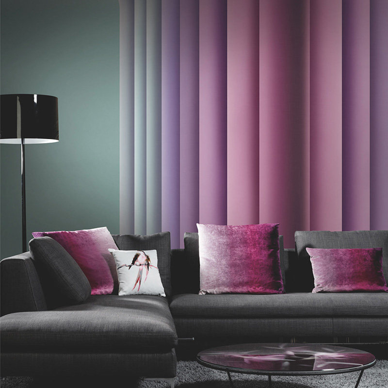 爱朵臻品 无缝定制壁画墙布 现代简约 北欧法式 渐变门洞长廊背景,家装主材,定制壁画,淘宝优惠券,粉丝福利购,淘宝优惠卷