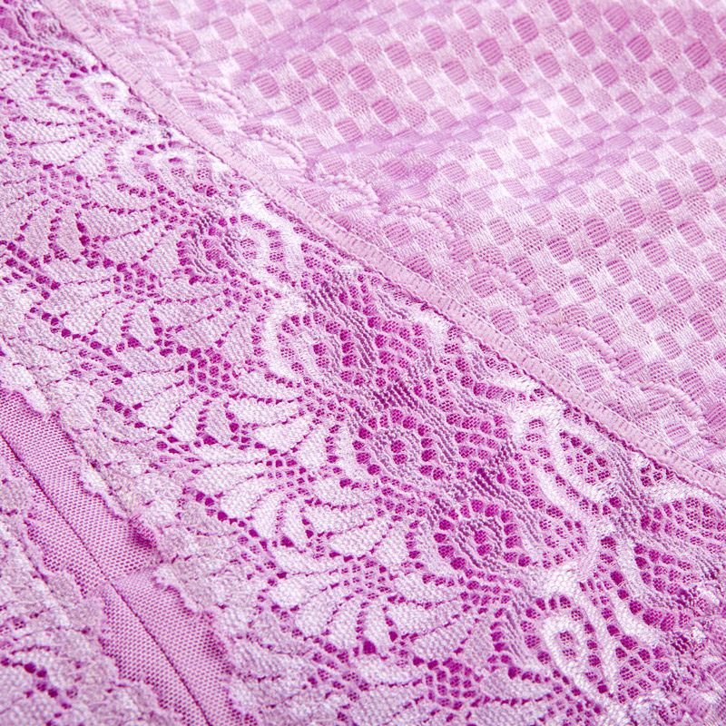 Sous-vêtement minceur 998A en nylon - Ref 692172 Image 4