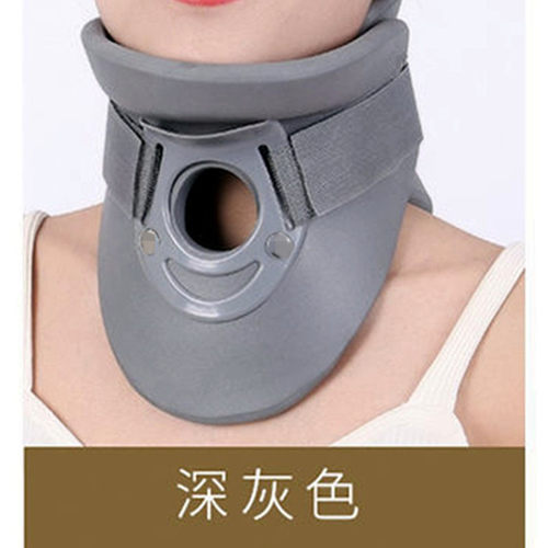 颈托颈部成人儿童牵引斜矫正