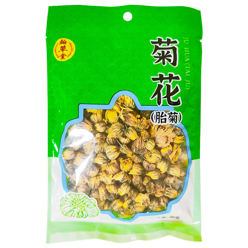 ������ �ջ�(̥��)30gɢ������ƽ����Ŀ���ȸ�ðͷʹѣ����Ŀ�軨