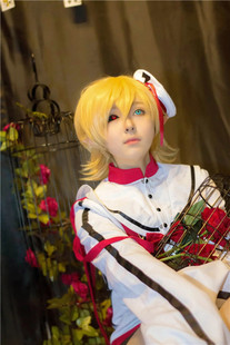 cos凹凸世界唱诗班同人金cosplay服装安迷修cos格瑞雷狮嘉德罗斯