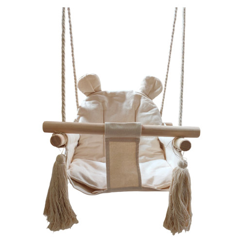 儿童布兜秋千可拆洗Babyswing