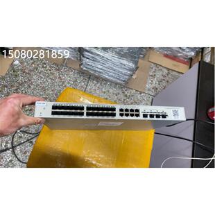 议价RG 24SFP 8GT4XS NBS5200