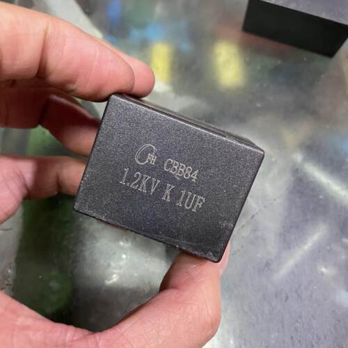 FH CBB84A CBB84 1.2KV K 1UF 无感IGBT吸收保护电容