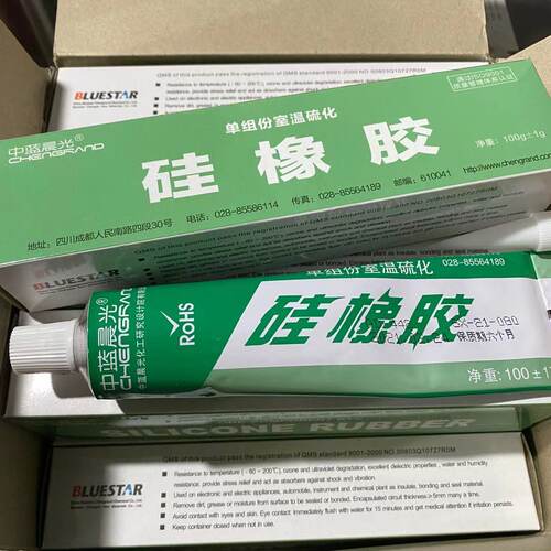 晨光gd-414密封粘接剂硅橡胶