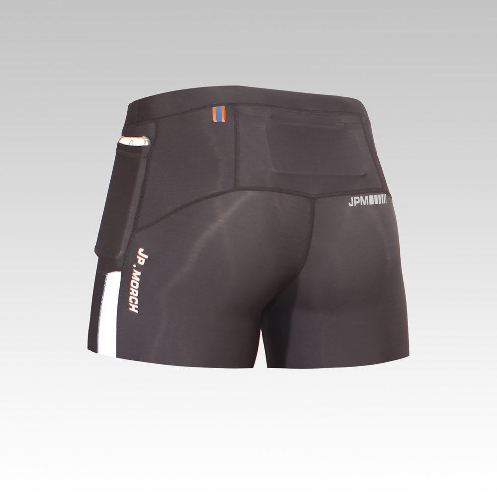 【官方】高品质JP.MORCH压缩男