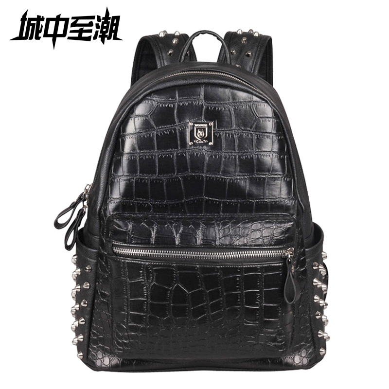Sac homme - Ref 51410 Image 3