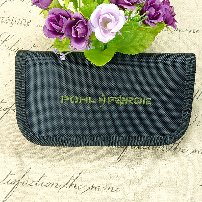 波尔部队EDC工具包刀包数码包