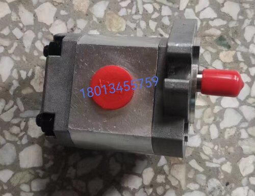 齿轮泵RGp一1A一F206R，RGp一1A208R