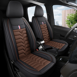 宝骏730座套七座专用2016款全包四季皮革7座全车汽车坐垫套秋冬天