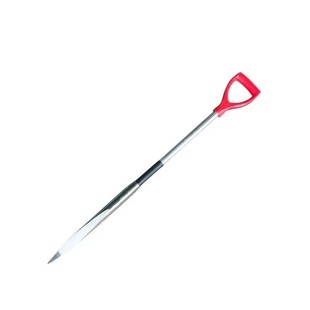 冬钓冰镩子三棱破冰凿冰钻冰钏冰川子冰铲凿穿破冰器钓鱼冰钓装备