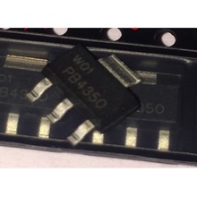 PB4350 汽车电脑版贴片小三极管 全新正品现货