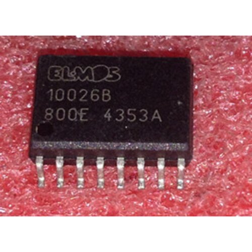 10026B  汽车电脑板常用易损芯片 现货