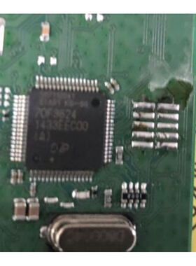 UPD70F3624 70F3624 原装全新 汽车电脑芯片 直接拍