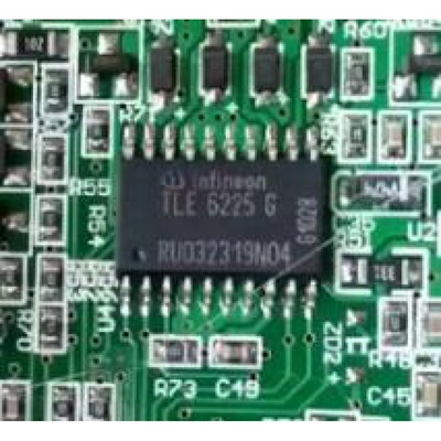 TLE6225G 全新原装汽车电脑板易损芯片