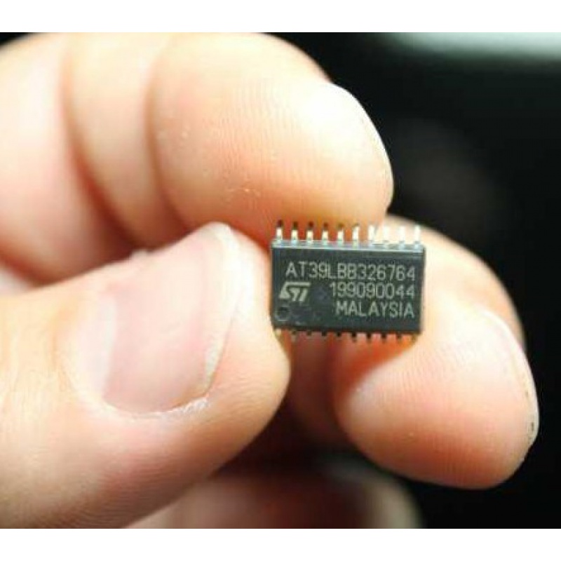 AT39LBB326764 汽车电脑板维修常用易损芯片 全新现货直拍